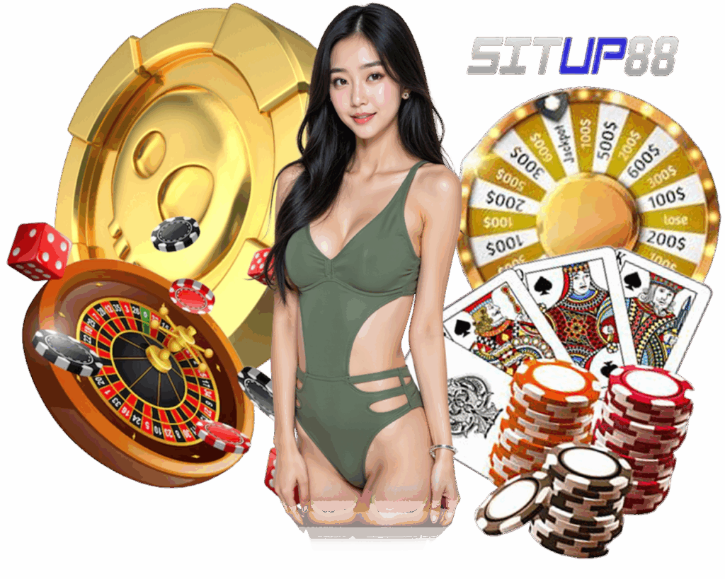 SITUP88 กำไรดี