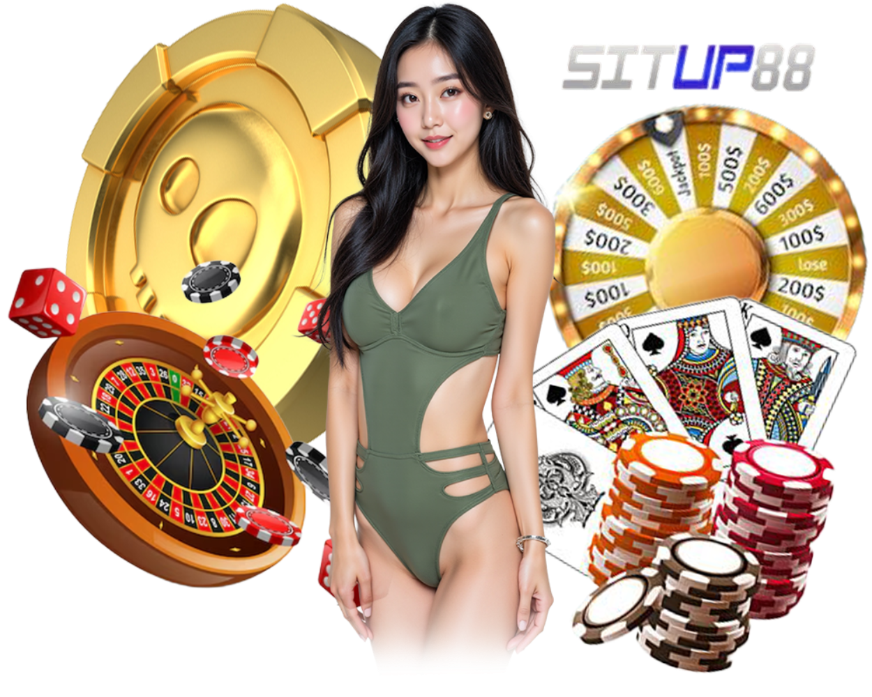 SITUP88 กำไรดี